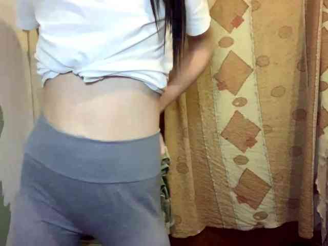 NakitaBayardo webcam