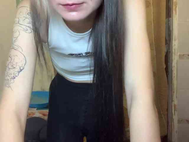 NakitaBayardo webcam