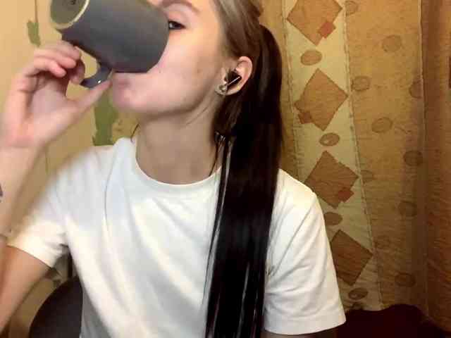 NakitaBayardo webcam