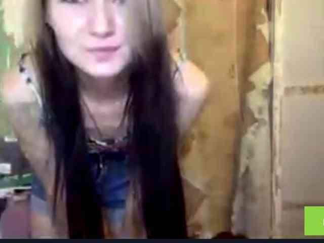 NakitaBayardo webcam