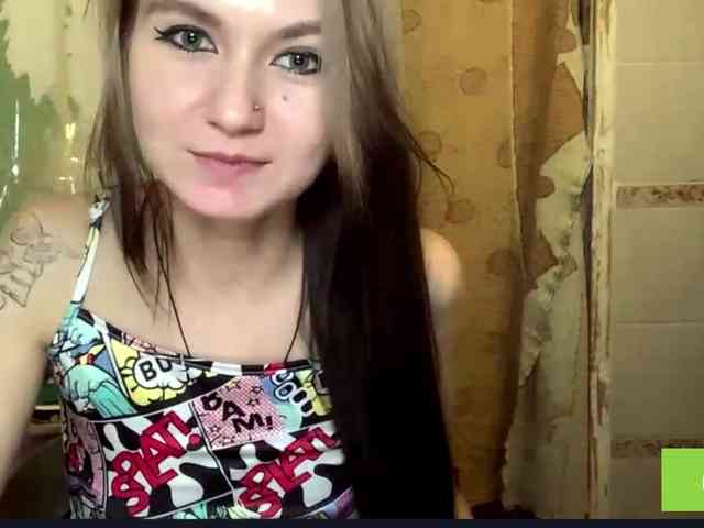 NakitaBayardo webcam