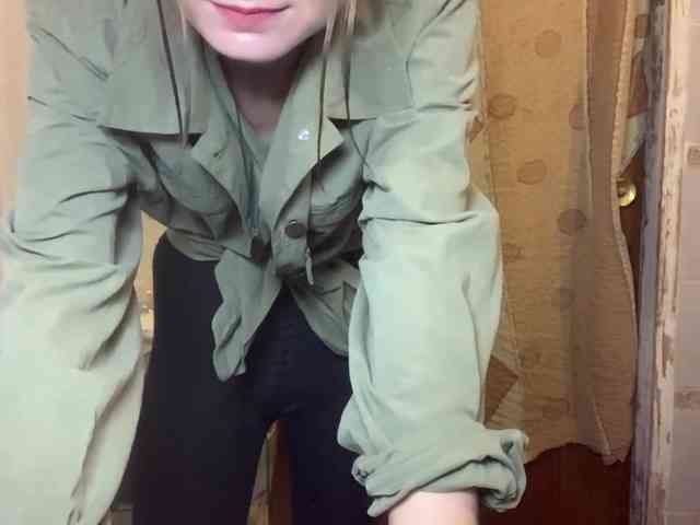 NakitaBayardo webcam