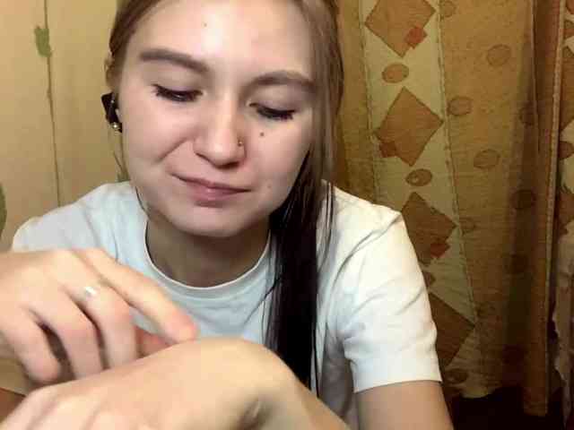 NakitaBayardo webcam