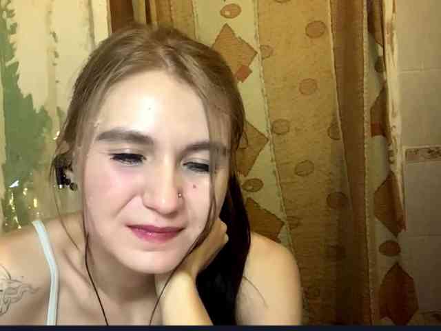 NakitaBayardo webcam