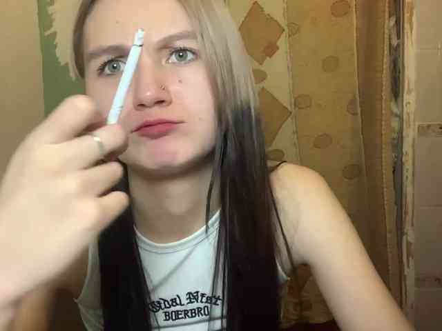 NakitaBayardo webcam