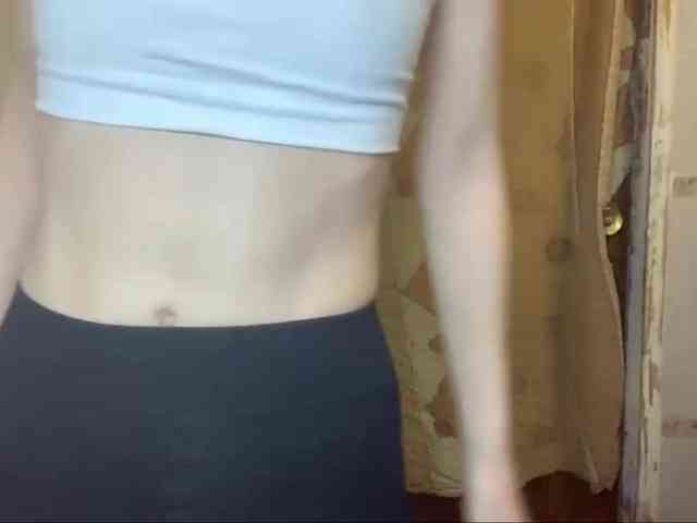 NakitaBayardo webcam