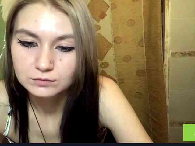 NakitaBayardo webcam