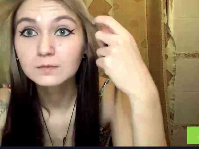 NakitaBayardo webcam