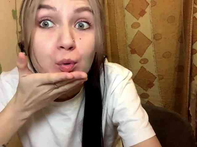 NakitaBayardo webcam