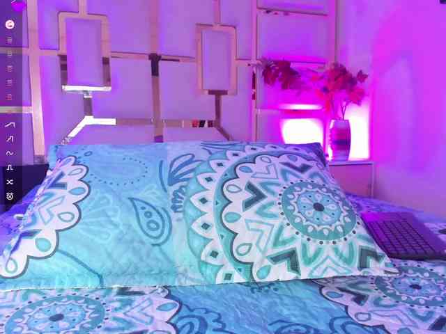 azul-vera webcam