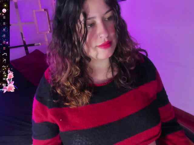 azul-vera webcam