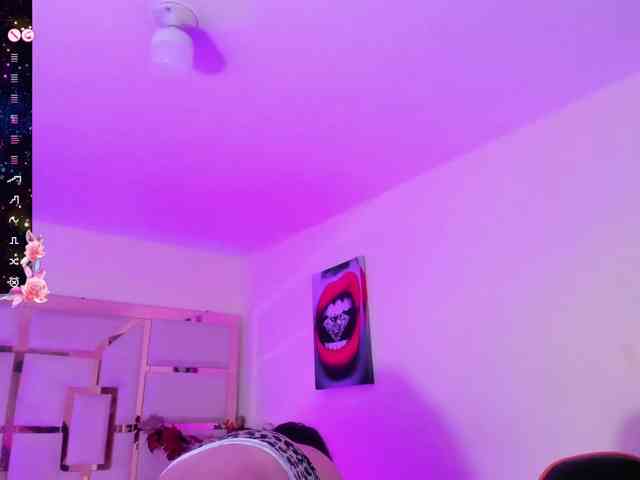 azul-vera webcam