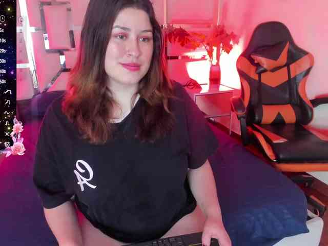 azul-vera webcam