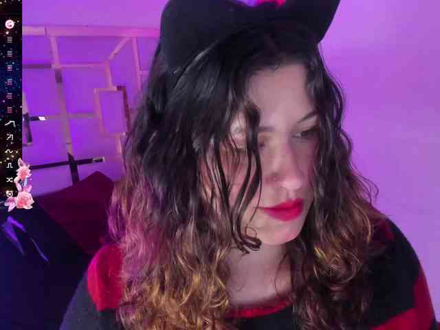 azul-vera webcam
