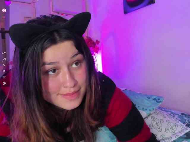 azul-vera webcam