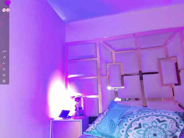 azul-vera webcam