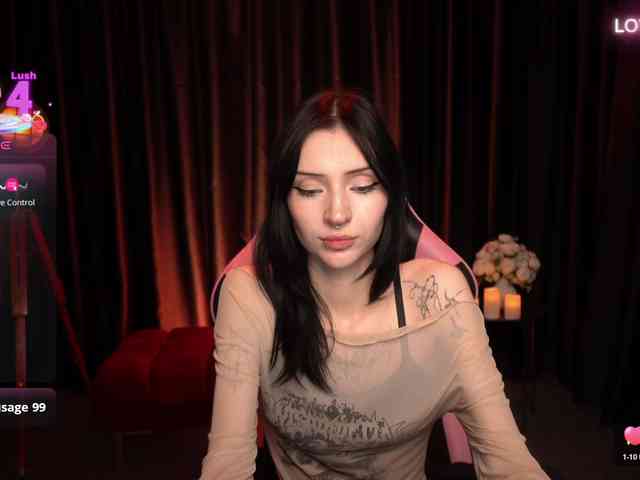 TrixVoid webcam