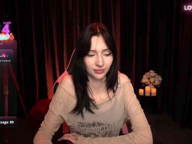 TrixVoid webcam