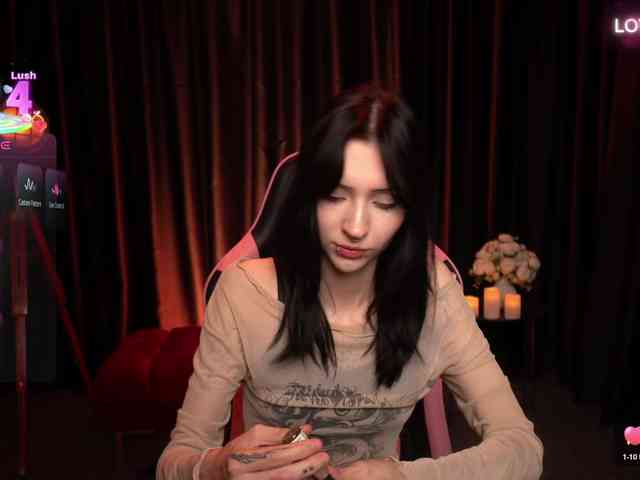 TrixVoid webcam