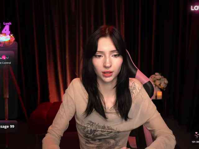 TrixVoid webcam