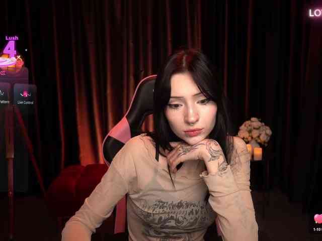 TrixVoid webcam