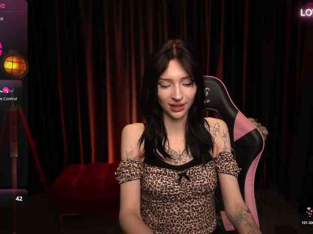 TrixVoid webcam