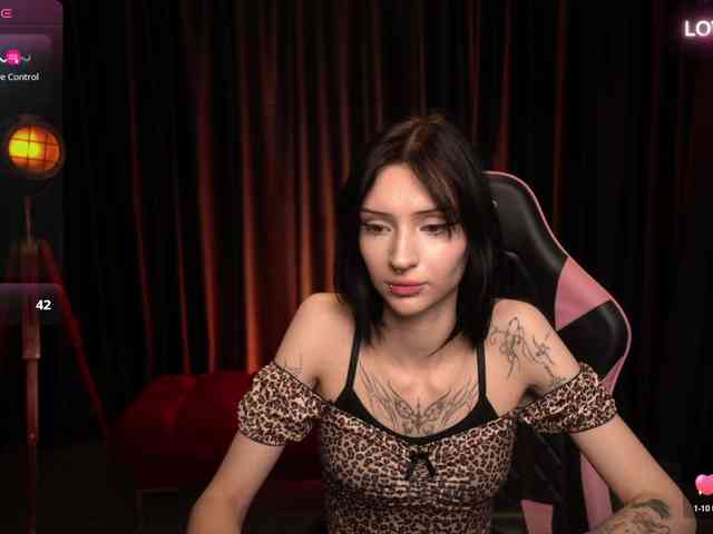 TrixVoid webcam