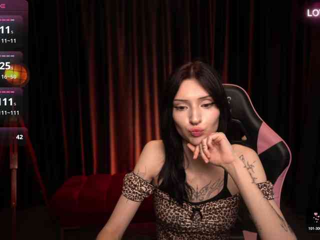 TrixVoid webcam