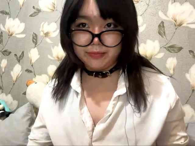 KizzyRookard webcam