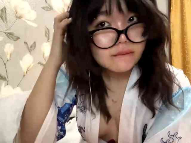 KizzyRookard webcam