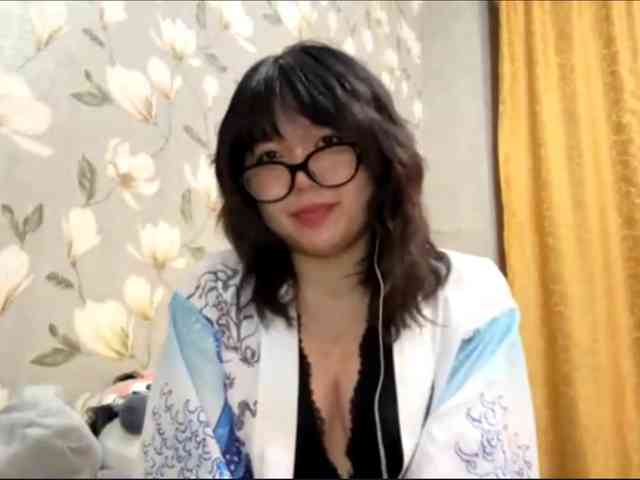 KizzyRookard webcam