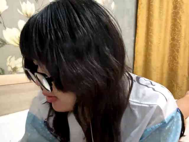 KizzyRookard webcam