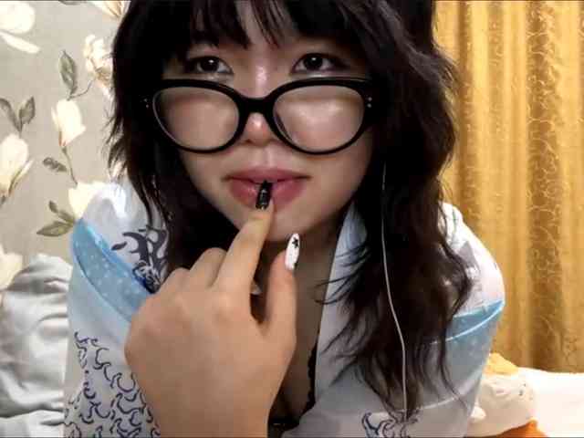 KizzyRookard webcam