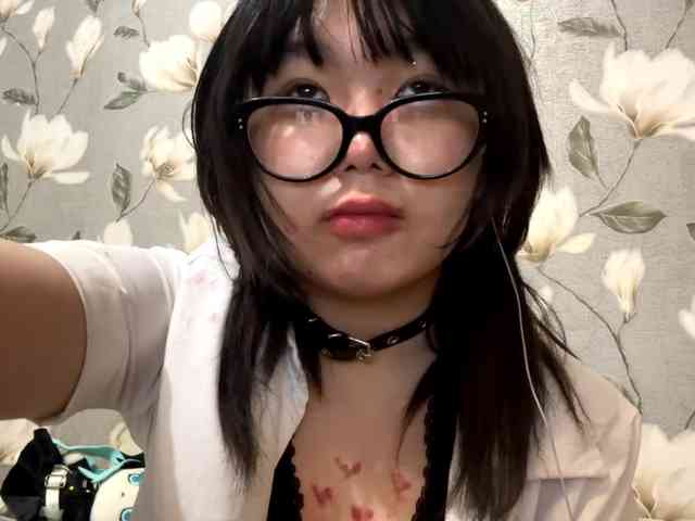 KizzyRookard webcam