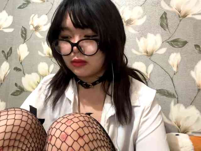 KizzyRookard webcam