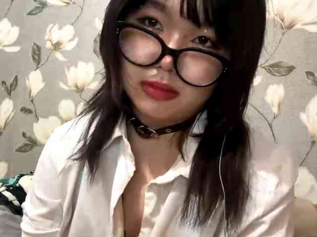 KizzyRookard webcam