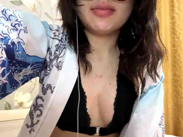 KizzyRookard webcam