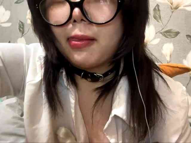 KizzyRookard webcam