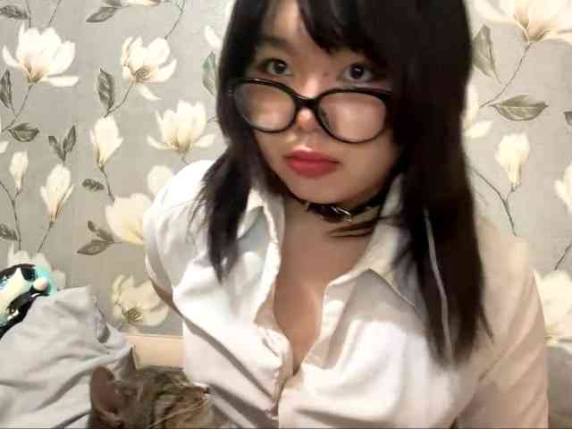 KizzyRookard webcam