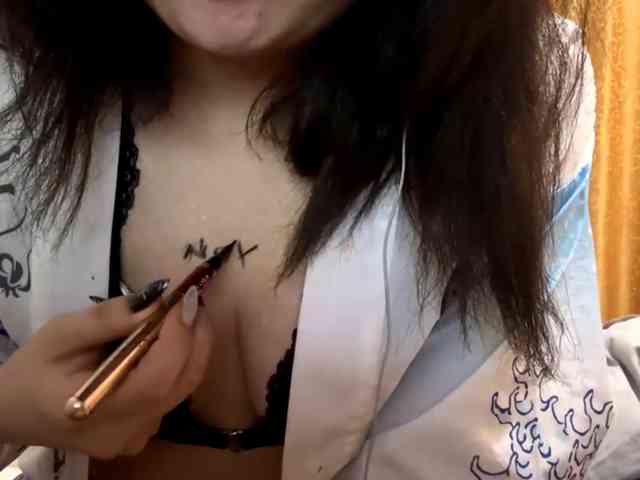 KizzyRookard webcam