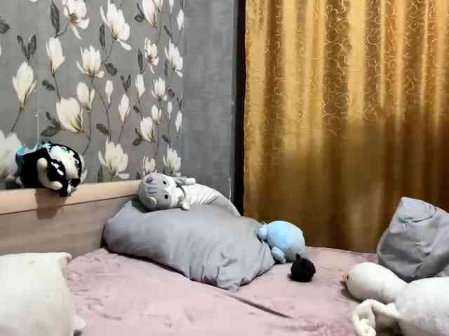 KizzyRookard webcam