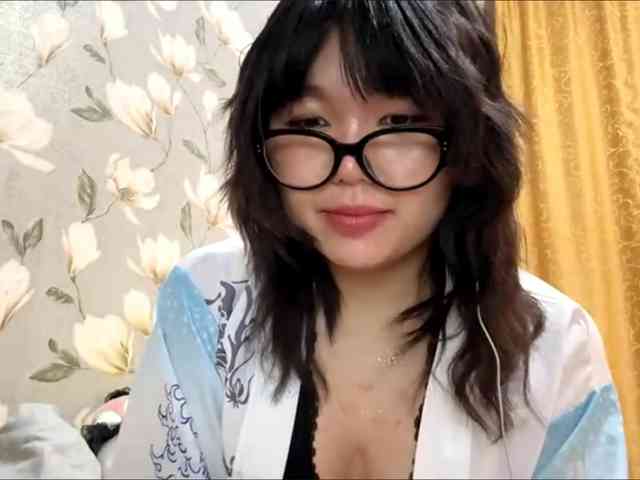 KizzyRookard webcam