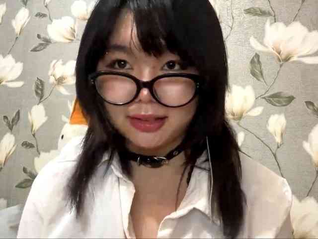 KizzyRookard webcam