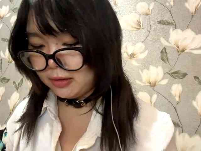 KizzyRookard webcam