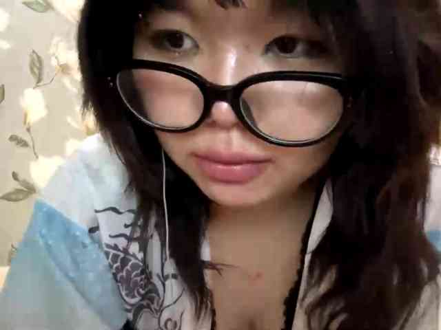 KizzyRookard webcam
