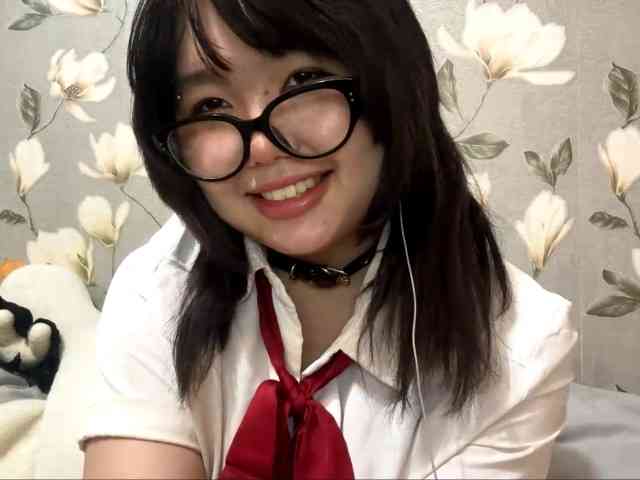KizzyRookard webcam