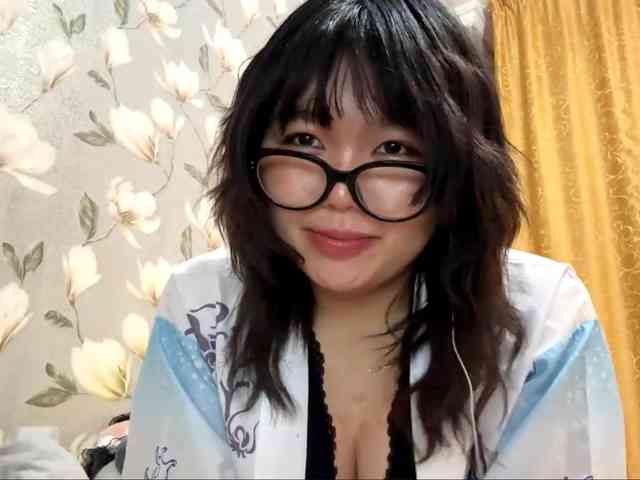 KizzyRookard webcam