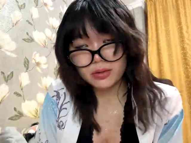 KizzyRookard webcam