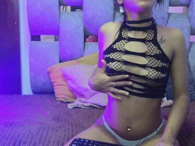 alix-kitty webcam