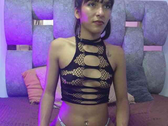 alix-kitty webcam